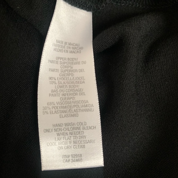 Juicy Couture Tunic Dress - Picture 5 of 7